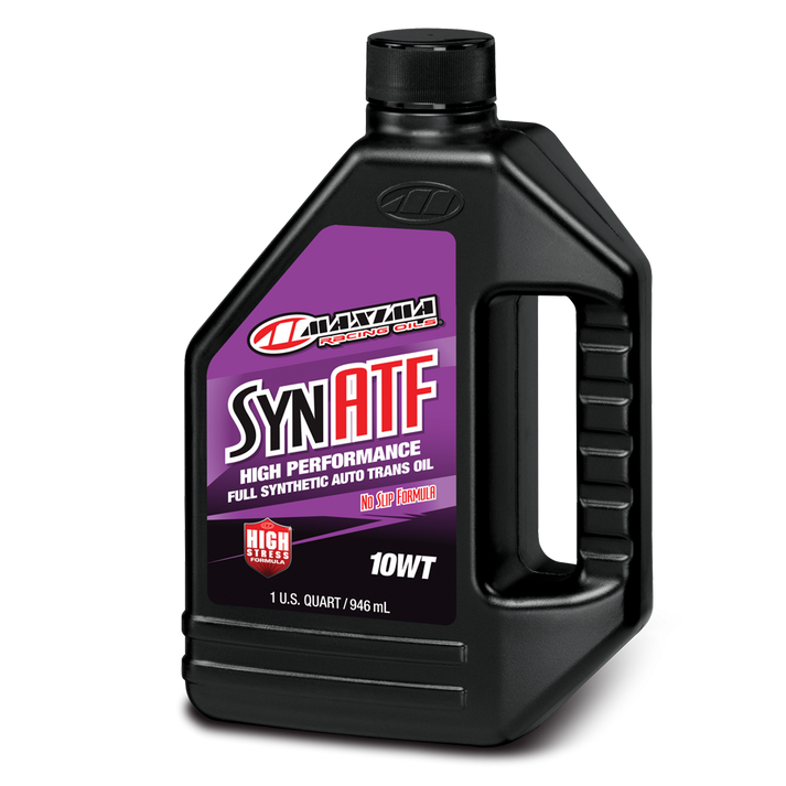 MAXIMA SYN RACING ATF TRANS GEAR OIL 10WT / 1L