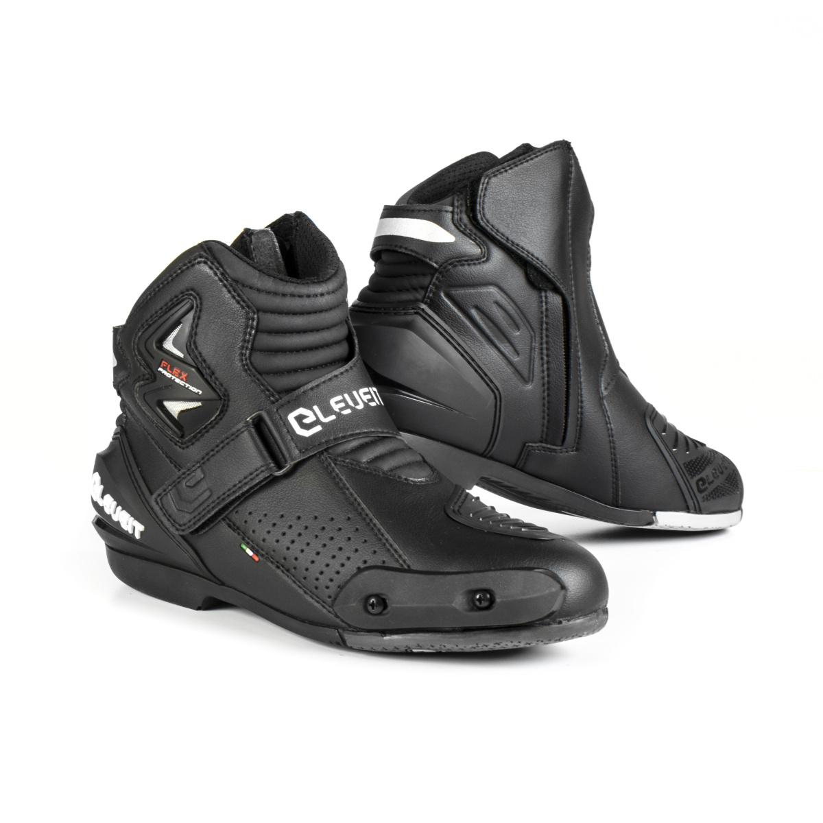 Eleveit BOOSTER black 47