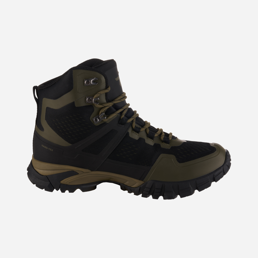 Finntrail Boots Environment Khaki 9