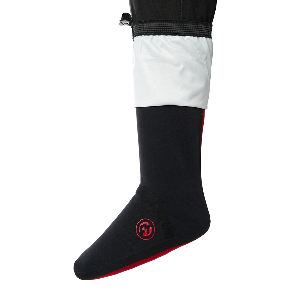 Finntrail Waders Enduro Graphite L