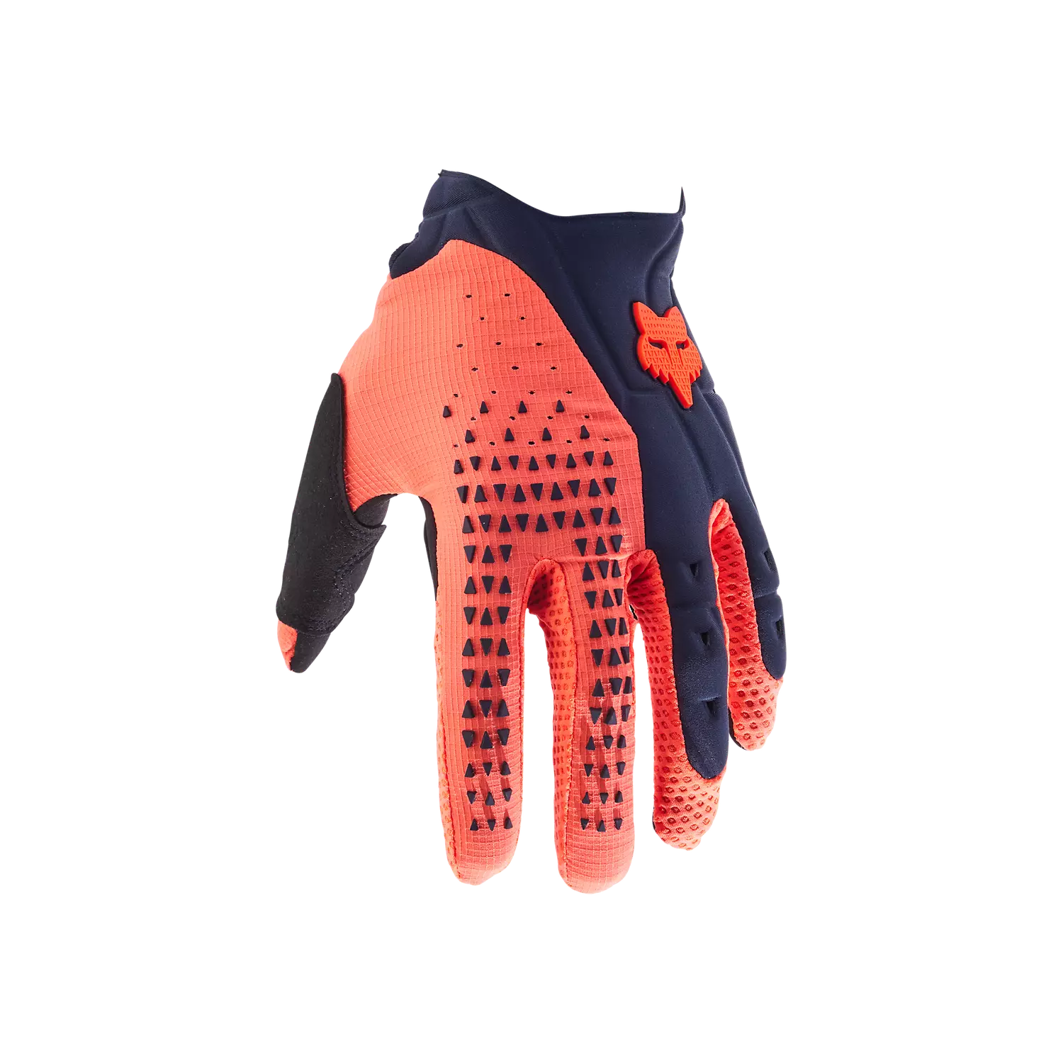 FOX Pawtector Glove - L, Navy/Orange