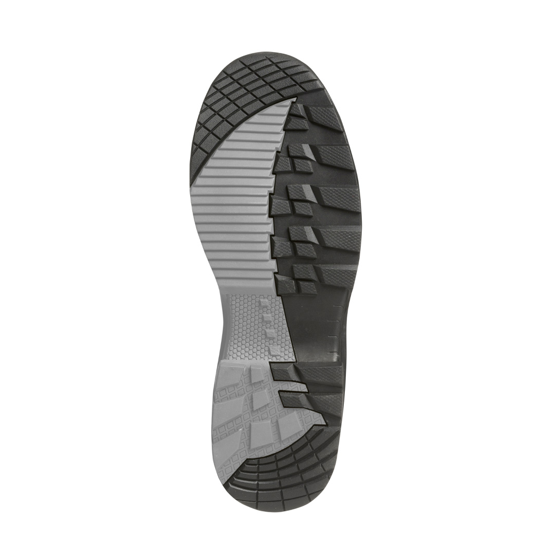 Eleveit T SPIRIT EVO WP black 43