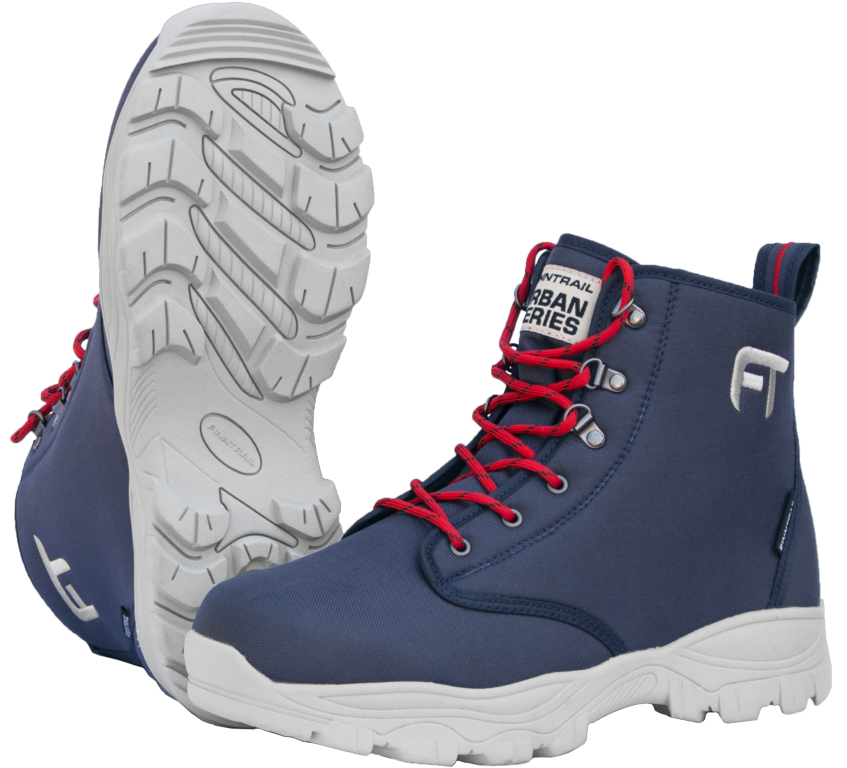 Finntrail Boots Urban