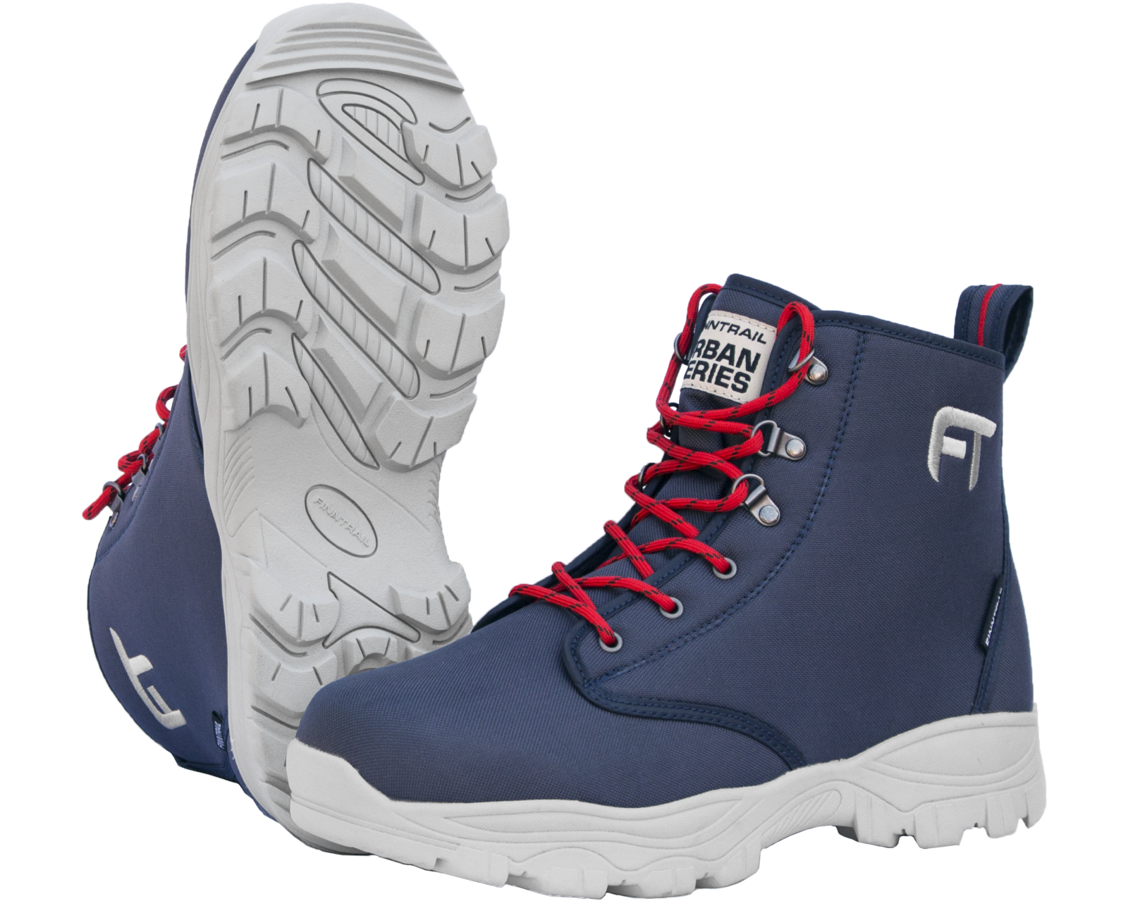 Finntrail Boots Urban 41