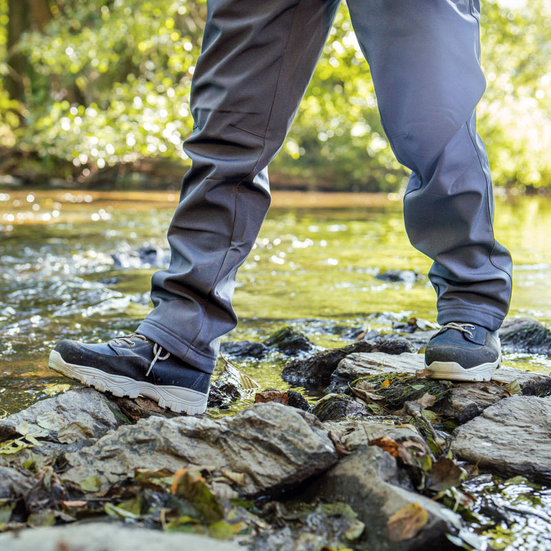 Finntrail Boots Urban Grey