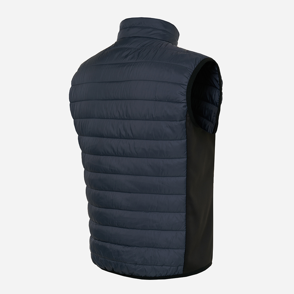 Finntrail Thermal Jacket Master vest DarkBlue S