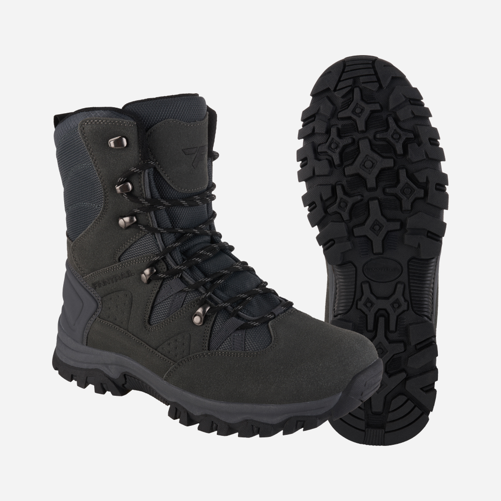 Finntrail Boots Defender Graphite 6