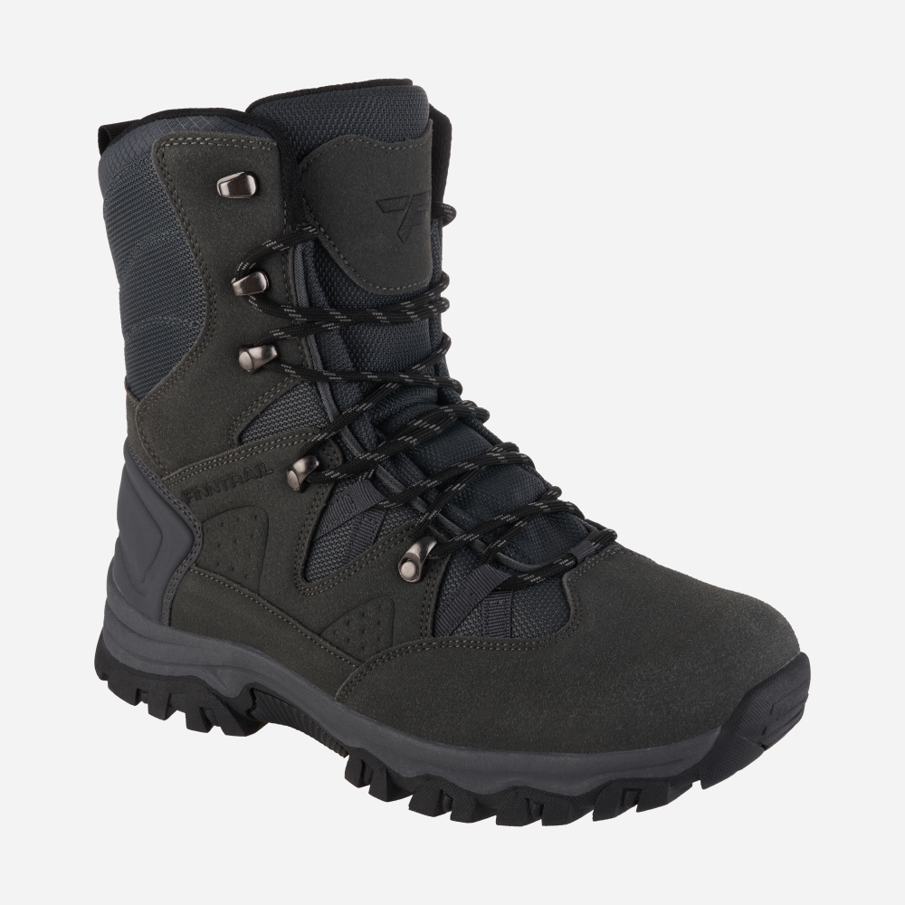 Finntrail Boots Defender Graphite 6