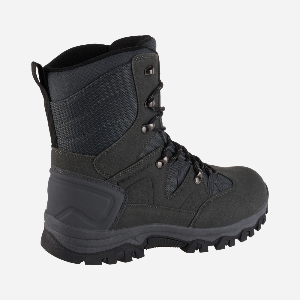Finntrail Boots Defender Graphite 6