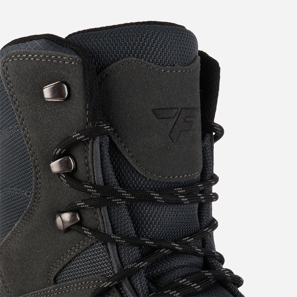 Finntrail Boots Defender Graphite 6