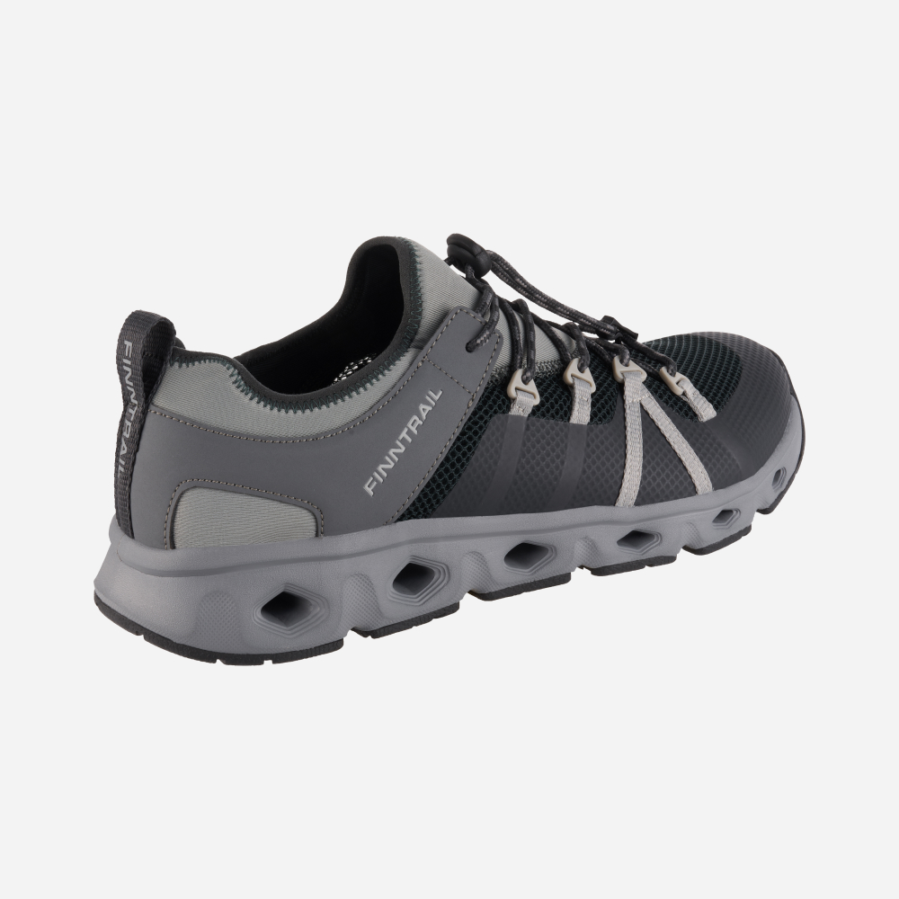 Finntrail Boots Stream LightGrey 5