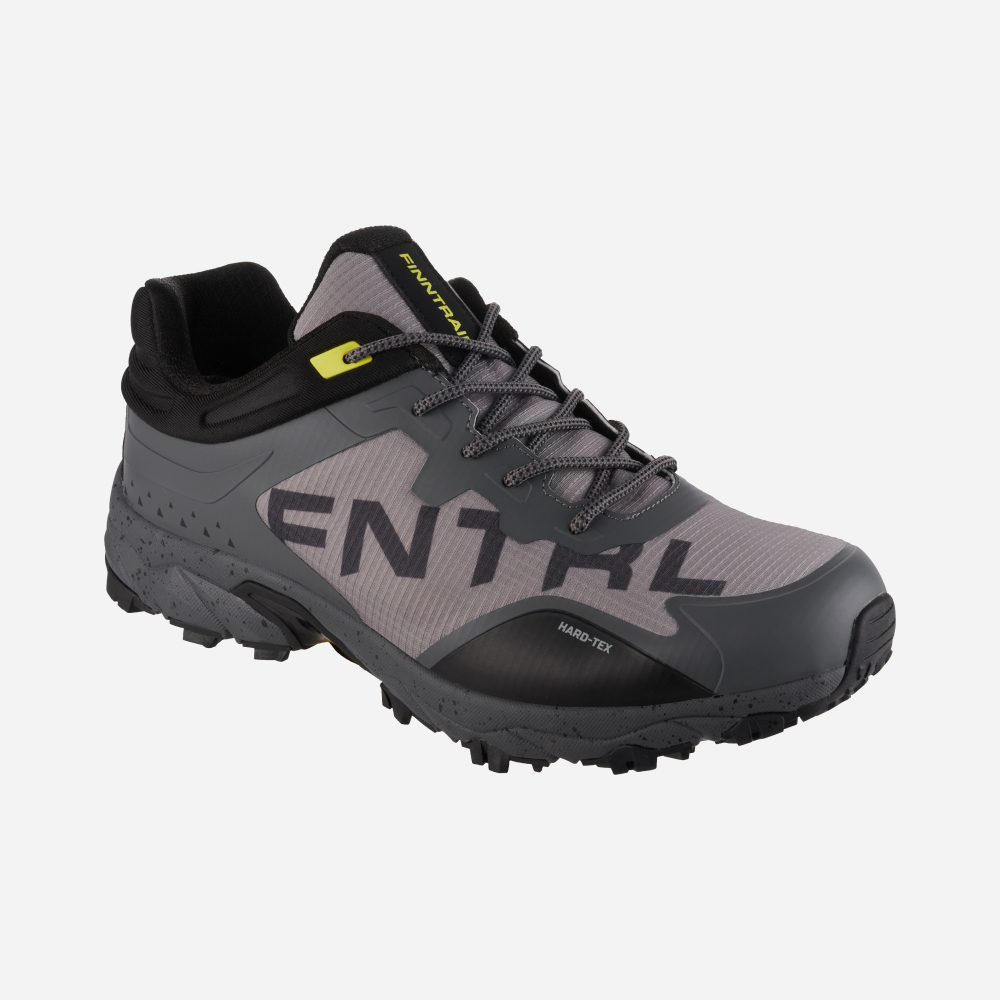 Finntrail Boots Outdoor Graphite