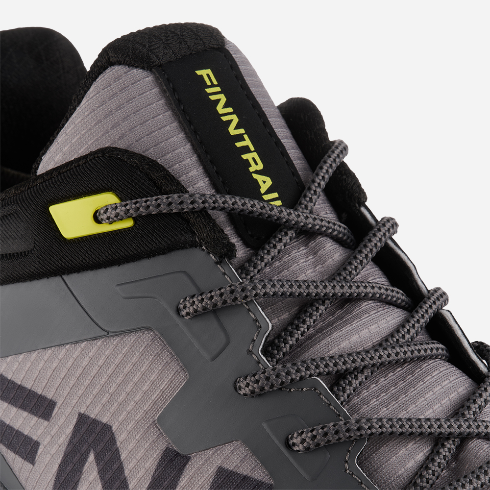 Finntrail Boots Outdoor Graphite