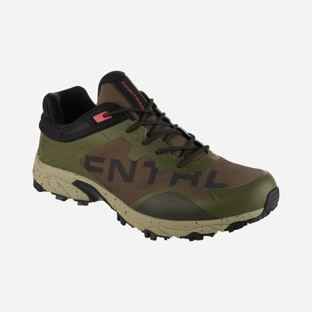 Finntrail Boots Outdoor Khaki 6