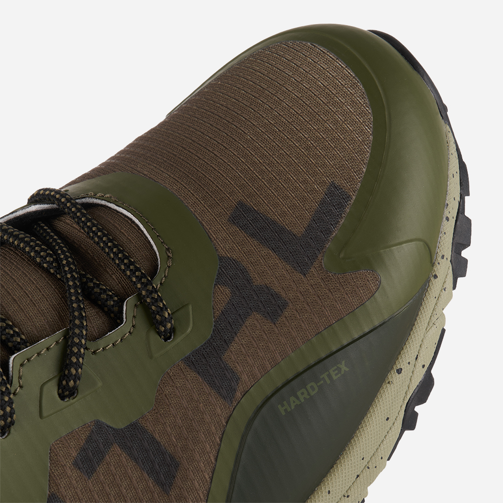 Finntrail Boots Outdoor Khaki 6