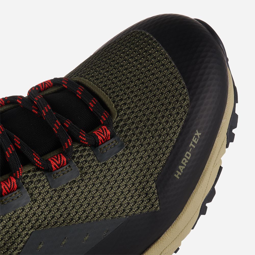 Finntrail Boots Wayside Khaki 6