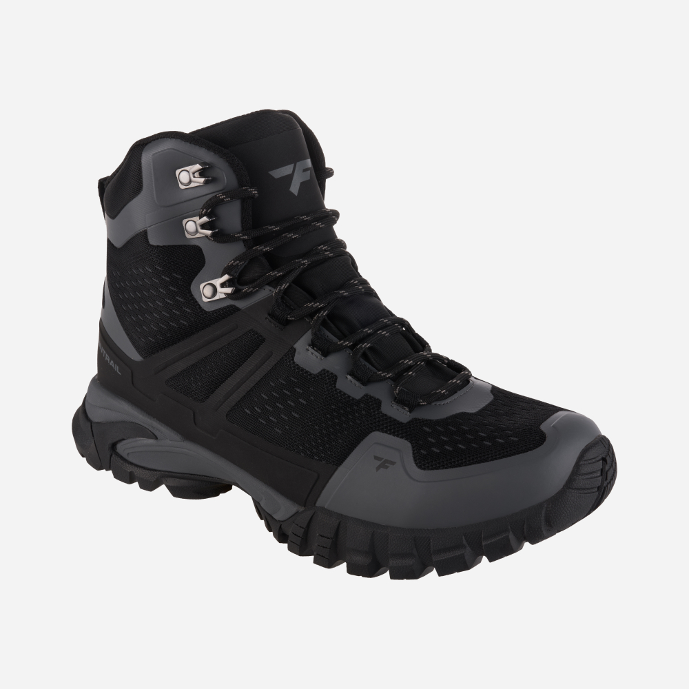 Finntrail Boots Environment Graphite