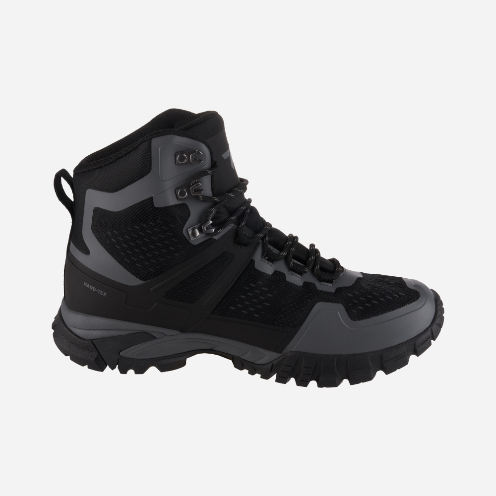 Finntrail Boots Environment Graphite