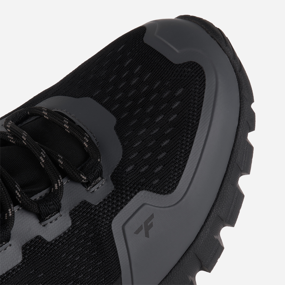 Finntrail Boots Environment Graphite