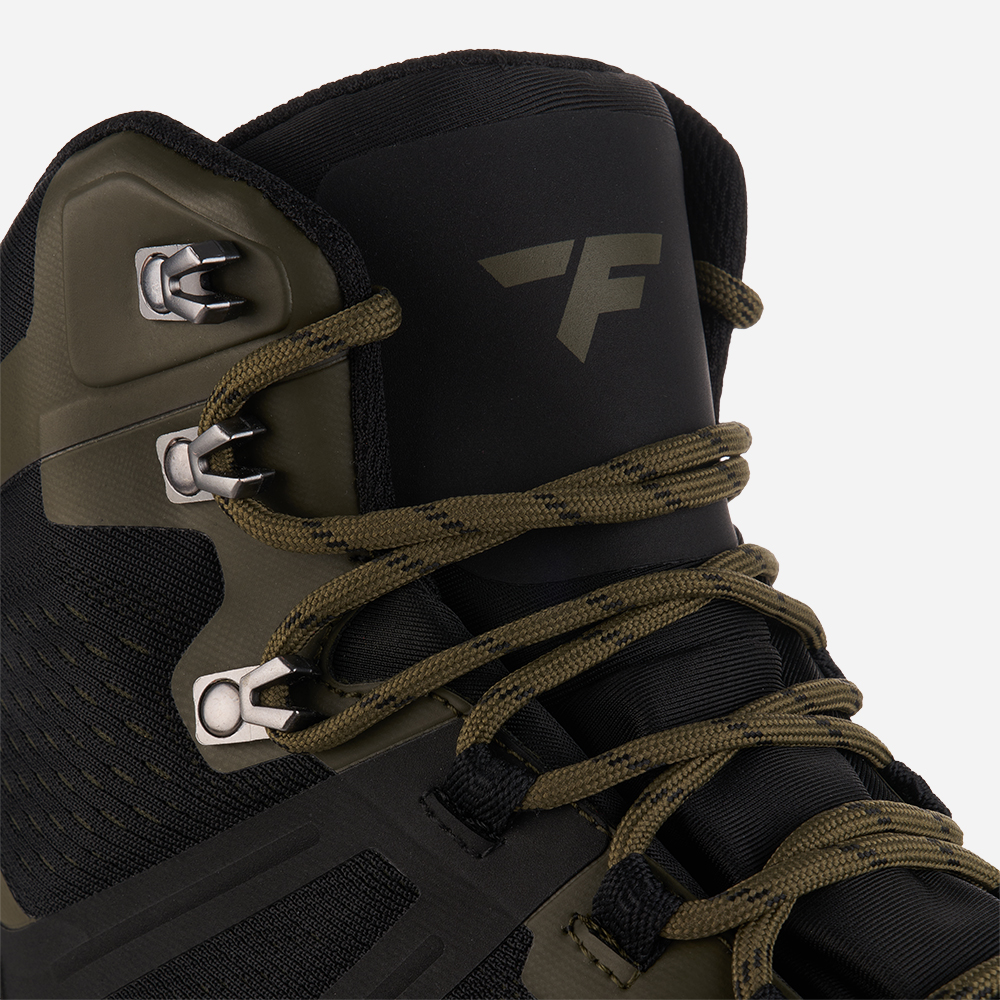 Finntrail Boots Environment Khaki