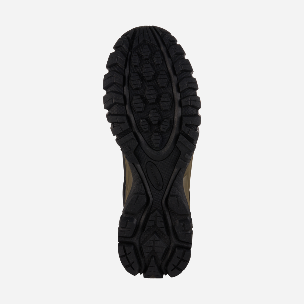 Finntrail Boots Environment Khaki