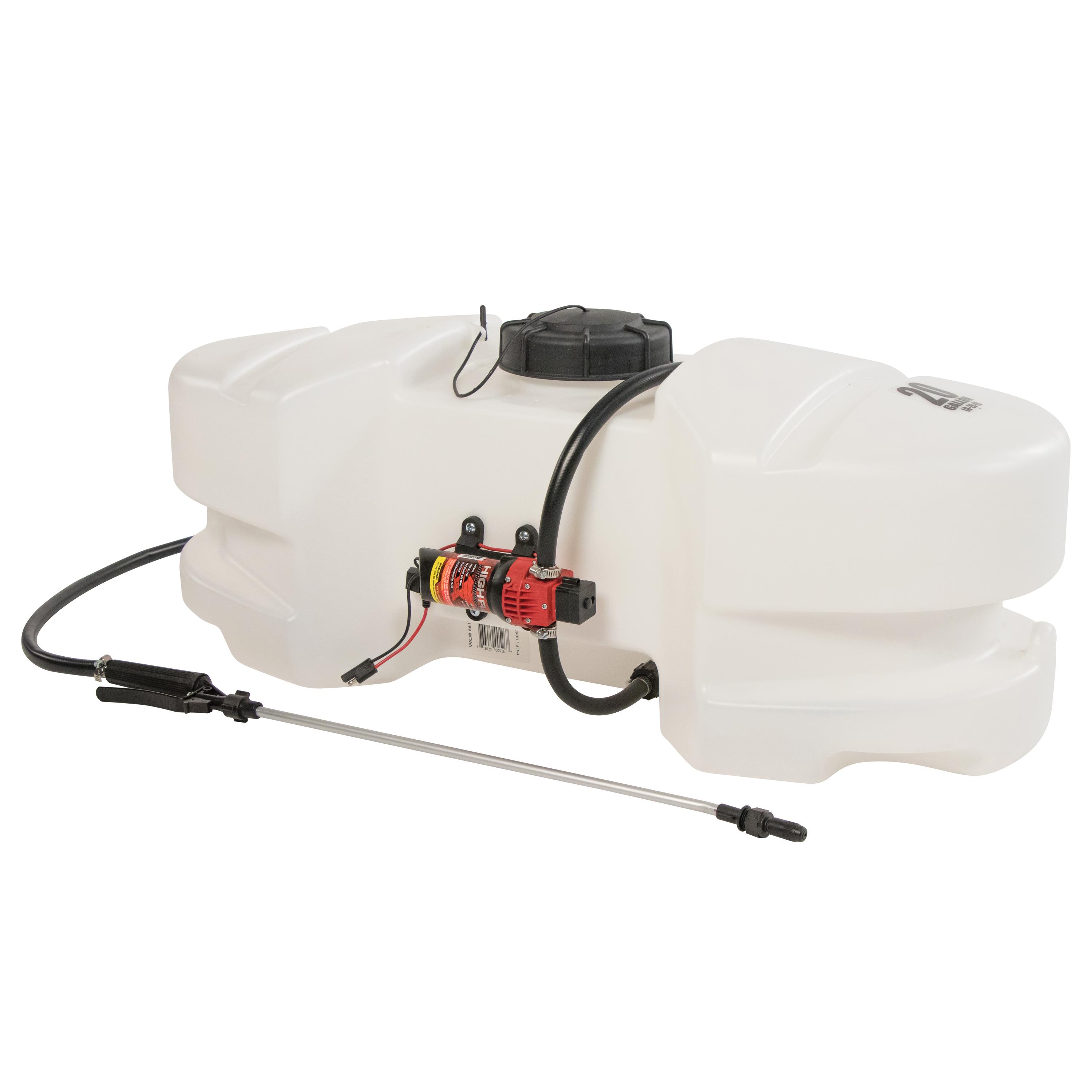 FIMCO ECONOMY SPOT SPRAYERS (20 gallon)