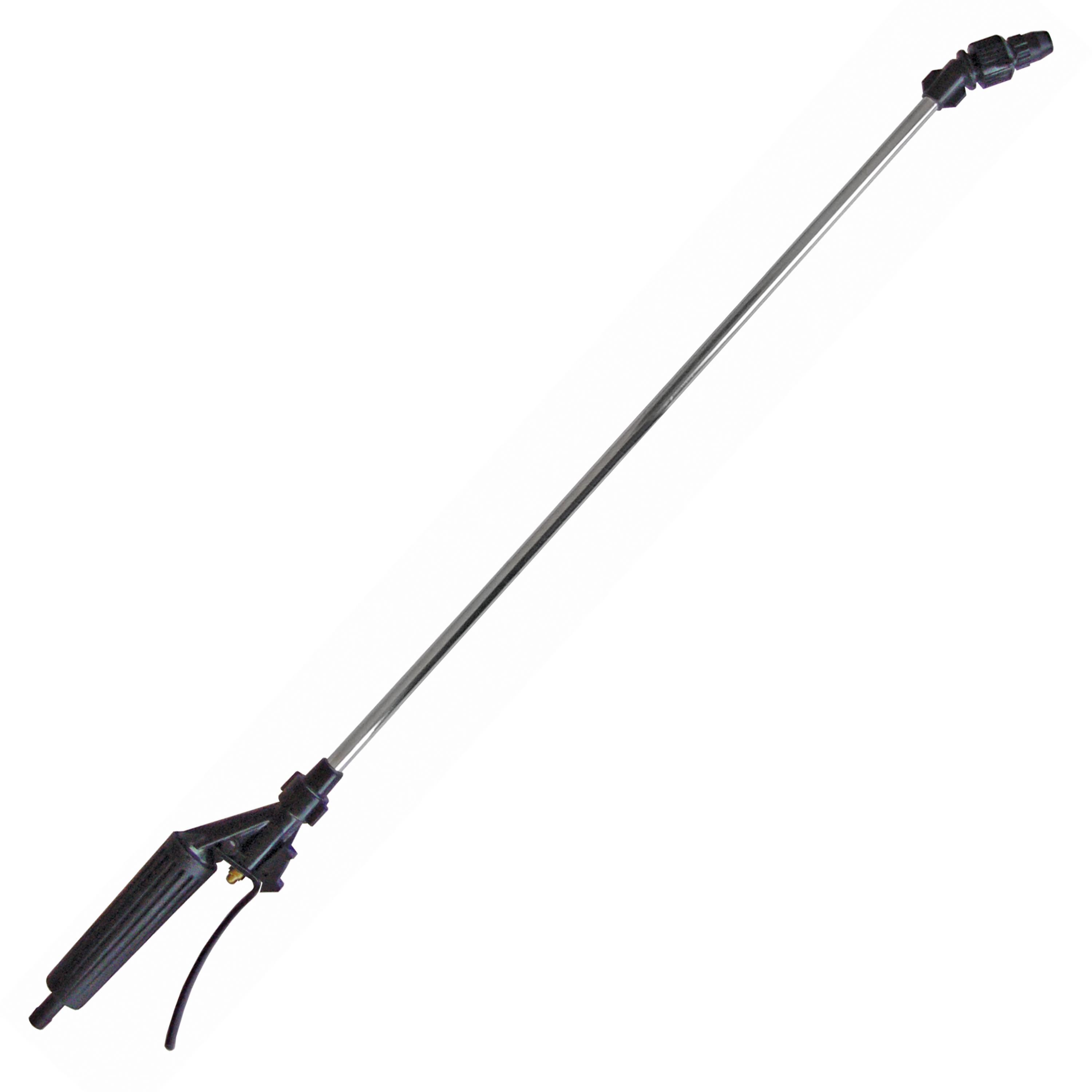 FIMCO ATV SPRAYER 2.4 GPM pump (25 gallon)