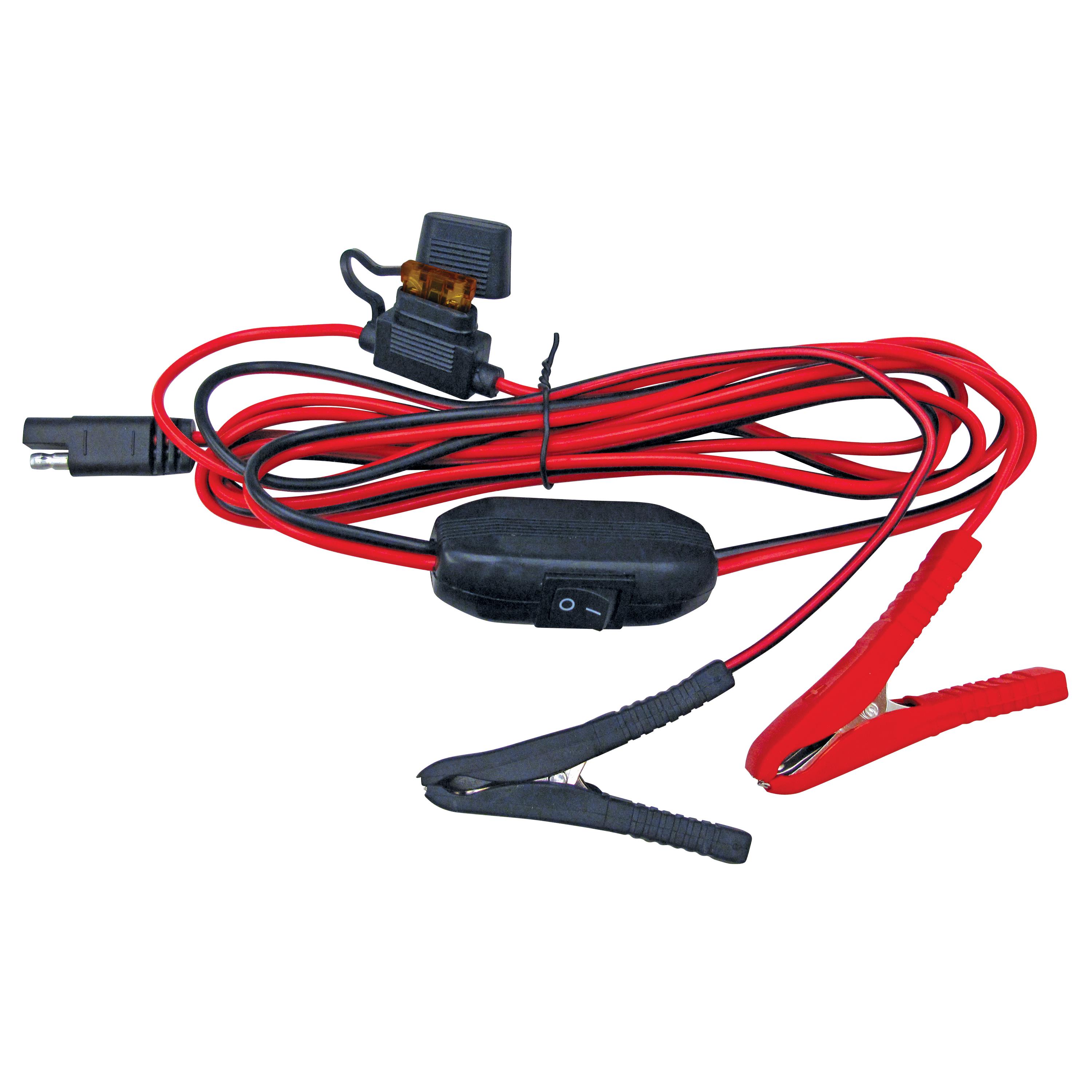 FIMCO ATV SPRAYER 2.4 GPM pump (25 gallon)