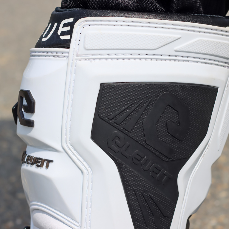 Eleveit X LEGEND white/black 48