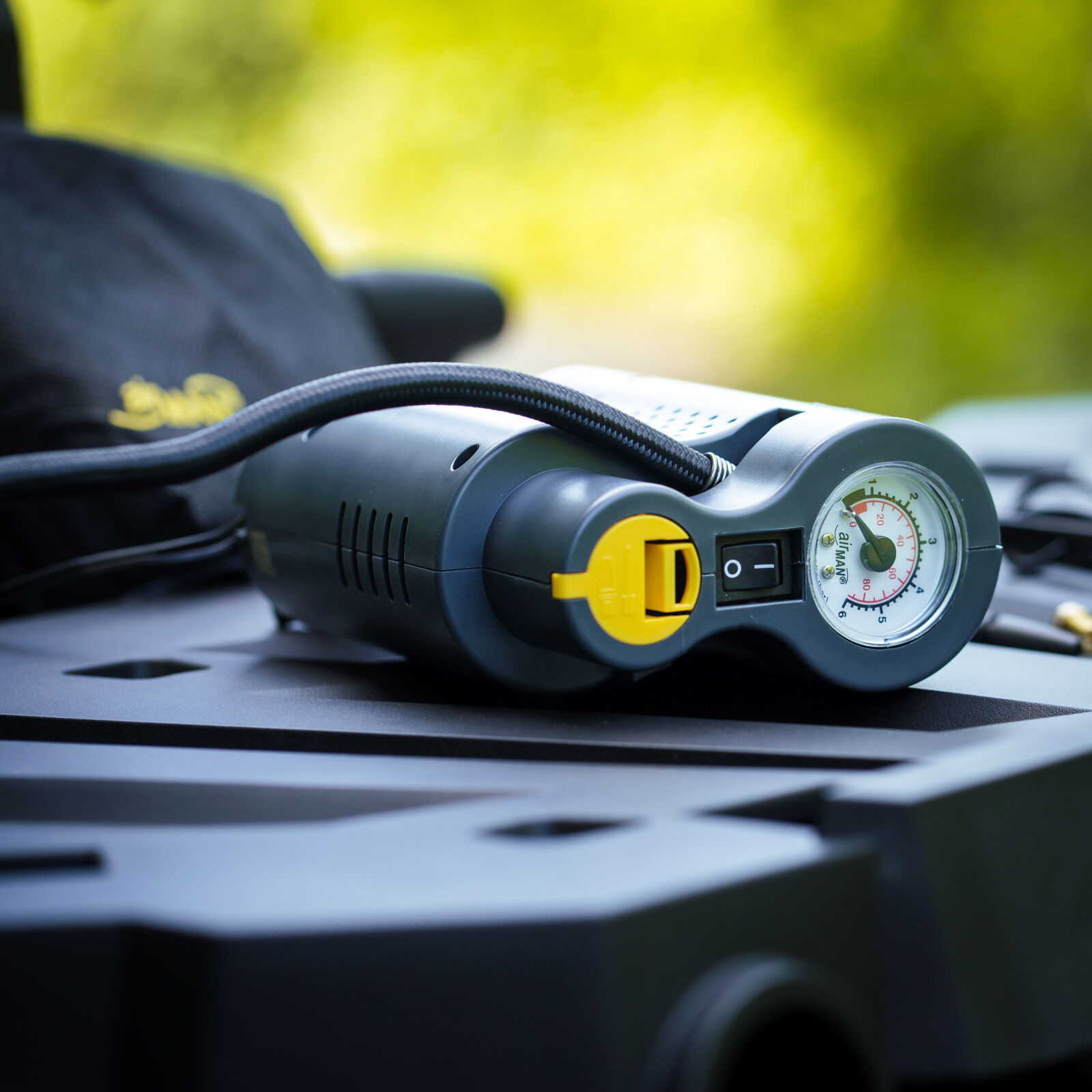 AirMan Tour 12V Compressor