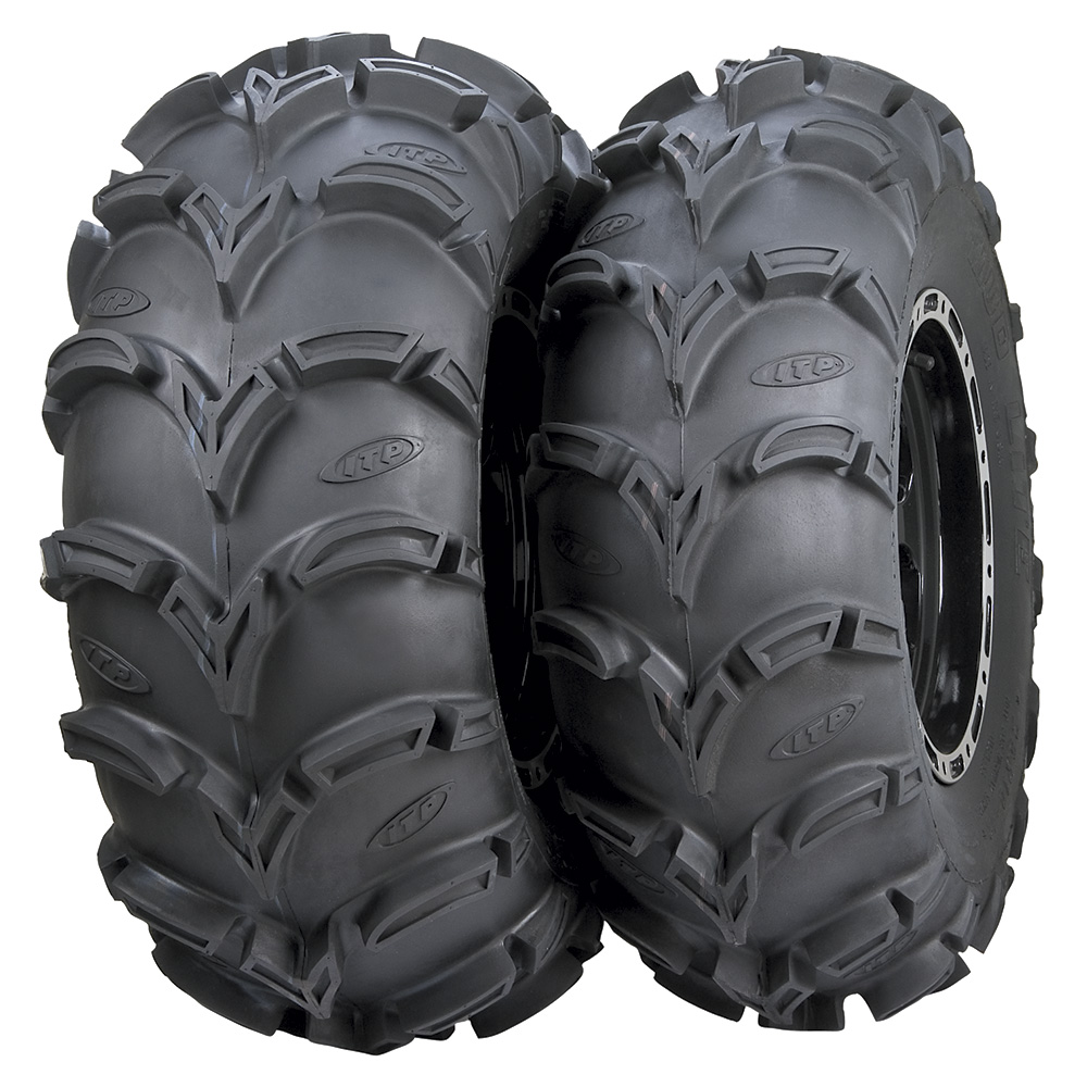 ITP MUD LITE XL 25x8-12 (43F)