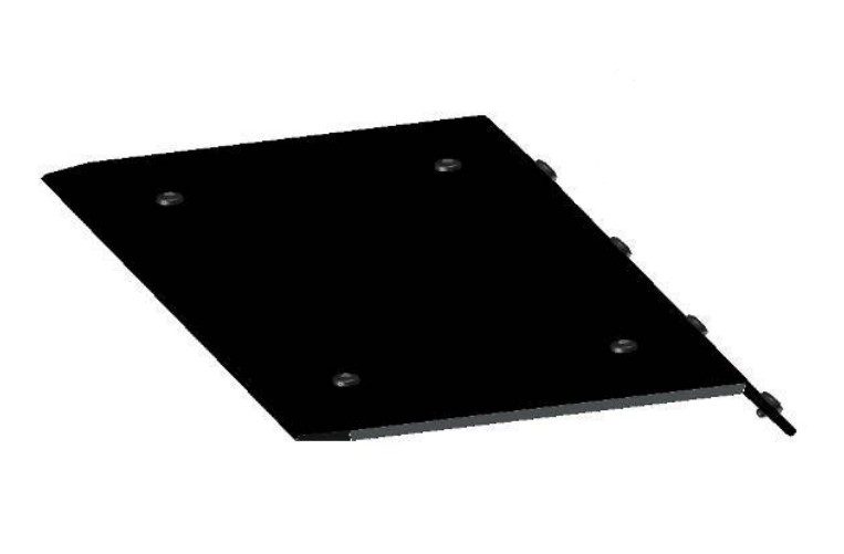 Roof KYMCO UXV 500i/700i