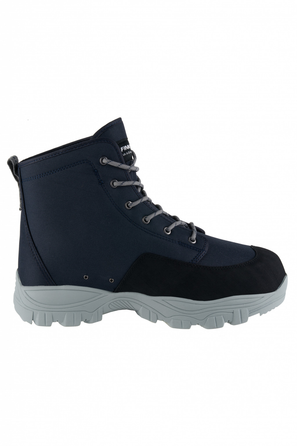 Finntrail Boots Urban Grey 6 (39)