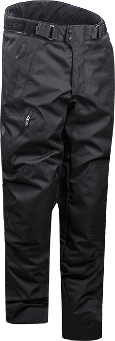 LS2 CHART EVO MAN PANT BLACK L