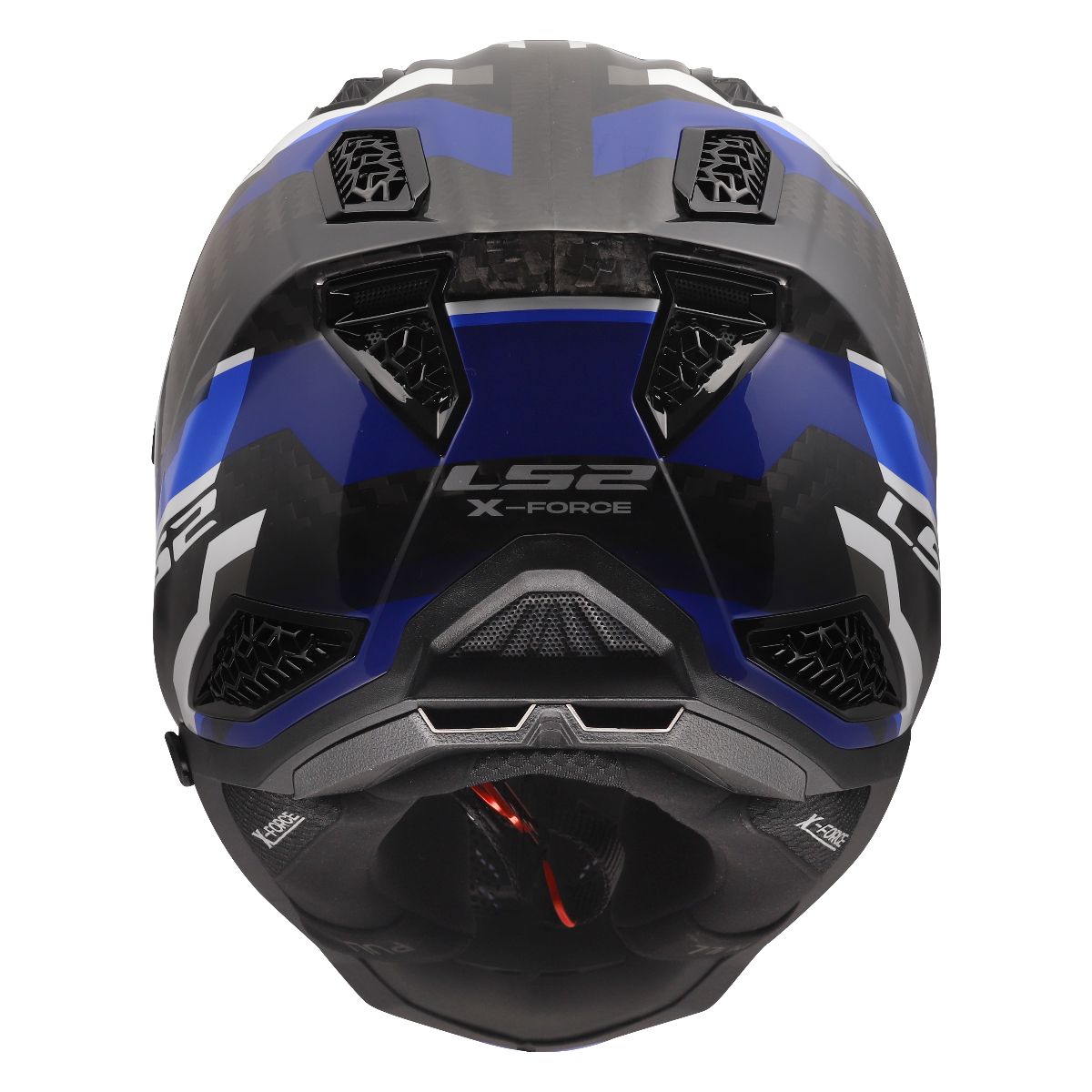 LS2 MX703 X-FORCE PHANTOM BLUE WHITE-06