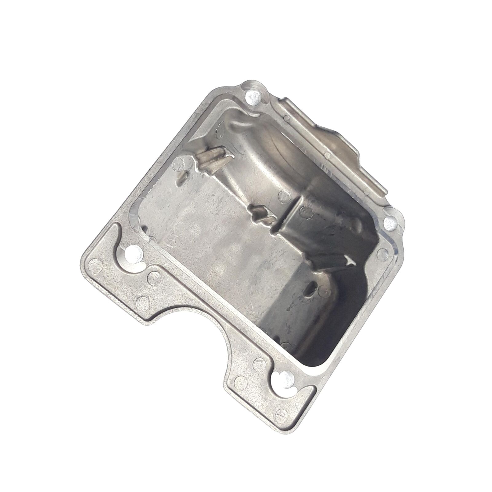 SHARK Cover, Cylinder head for Sweeping brushes