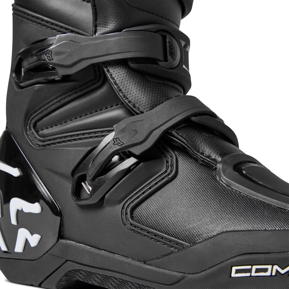 FOX Comp Boot  - 11.5, Black MX23