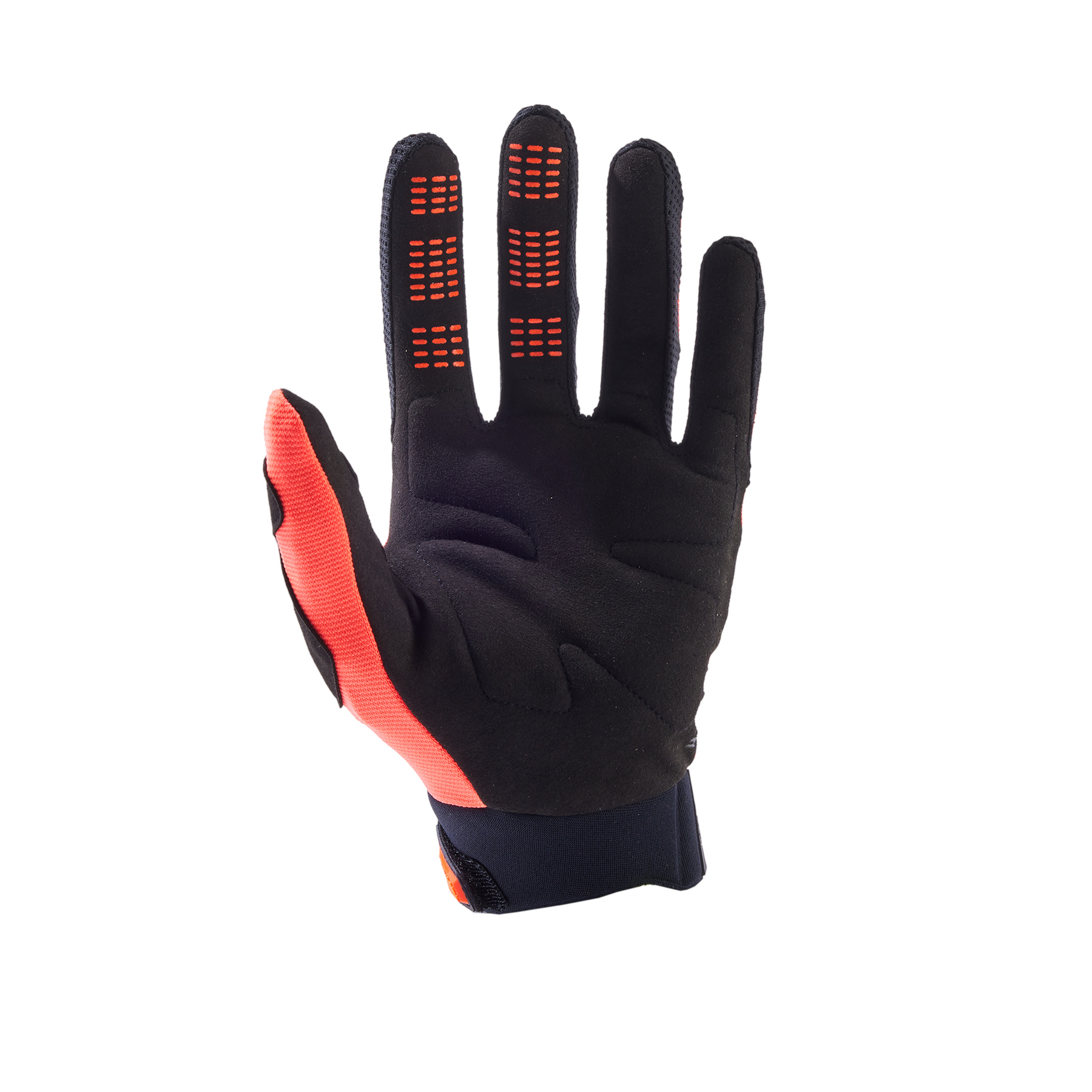 FOX Dirtpaw Glove - 2X, Fluo Orange MX24
