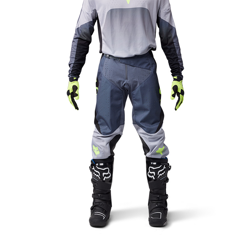 FOX 360 Divider Pant - 32, Steel Grey