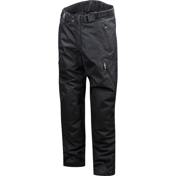 LS2 CHART EVO MAN PANT BLACK 3XL