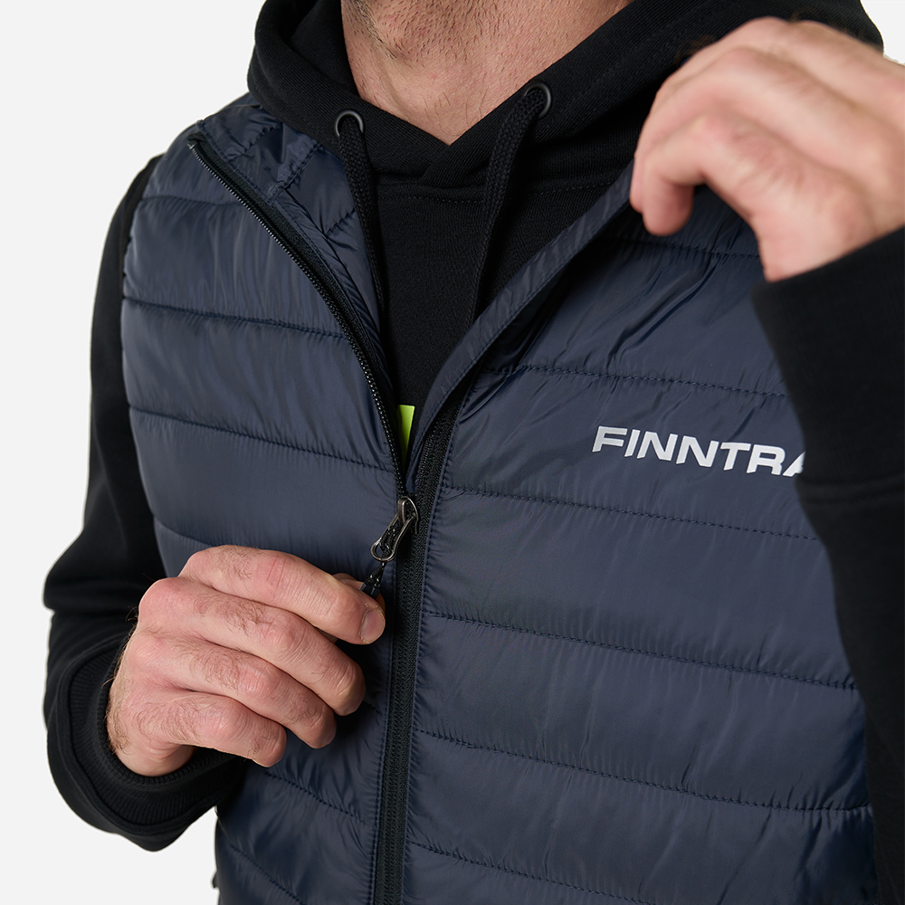 Finntrail Thermal Jacket Master vest DarkBlue S