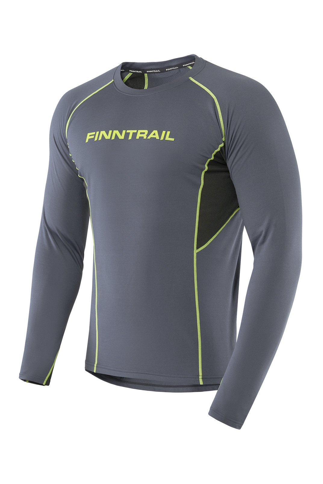 Finntrail Thermal Underwear Thermo-S DarkGrey XL