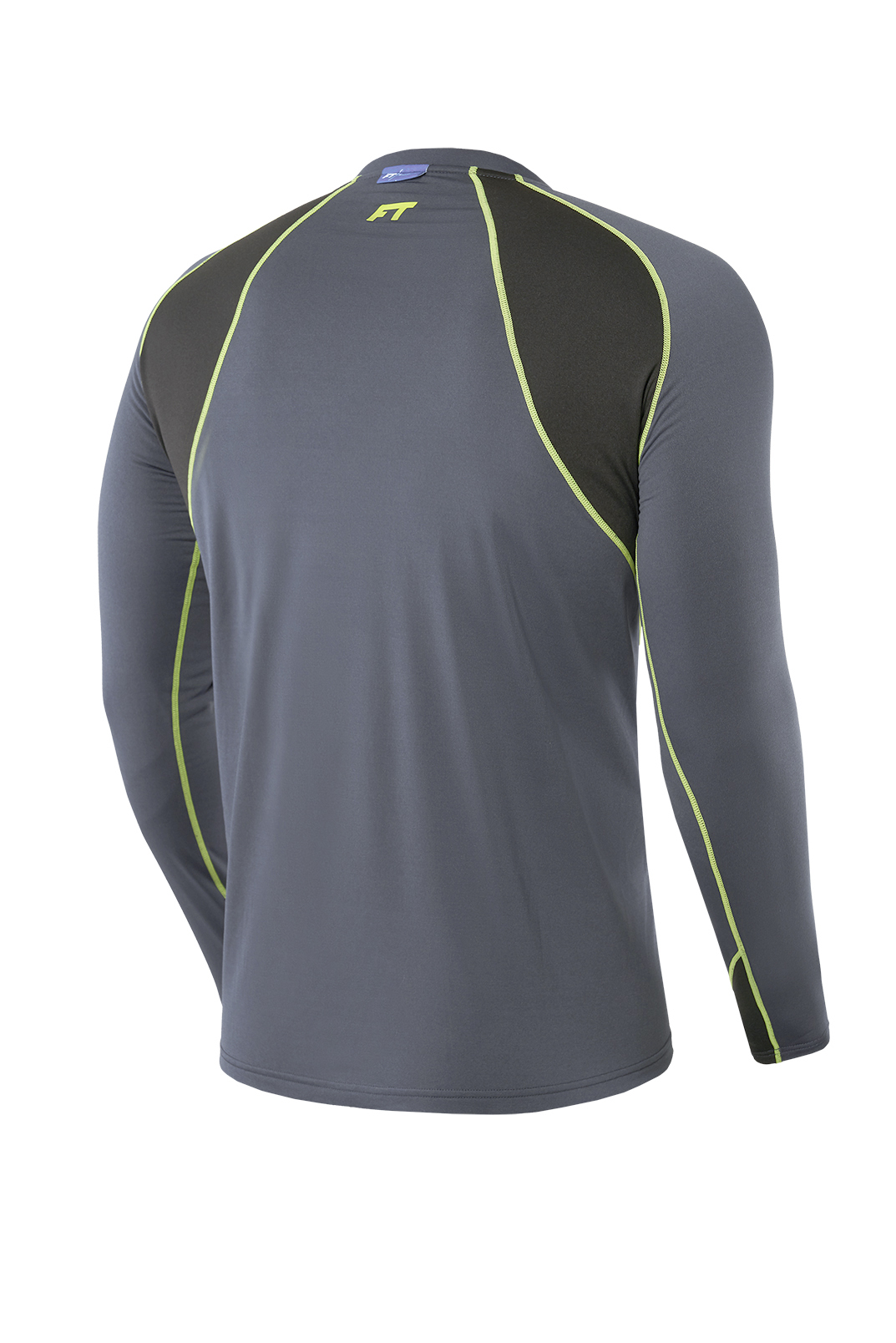 Finntrail Thermal Underwear Thermo-S Grey