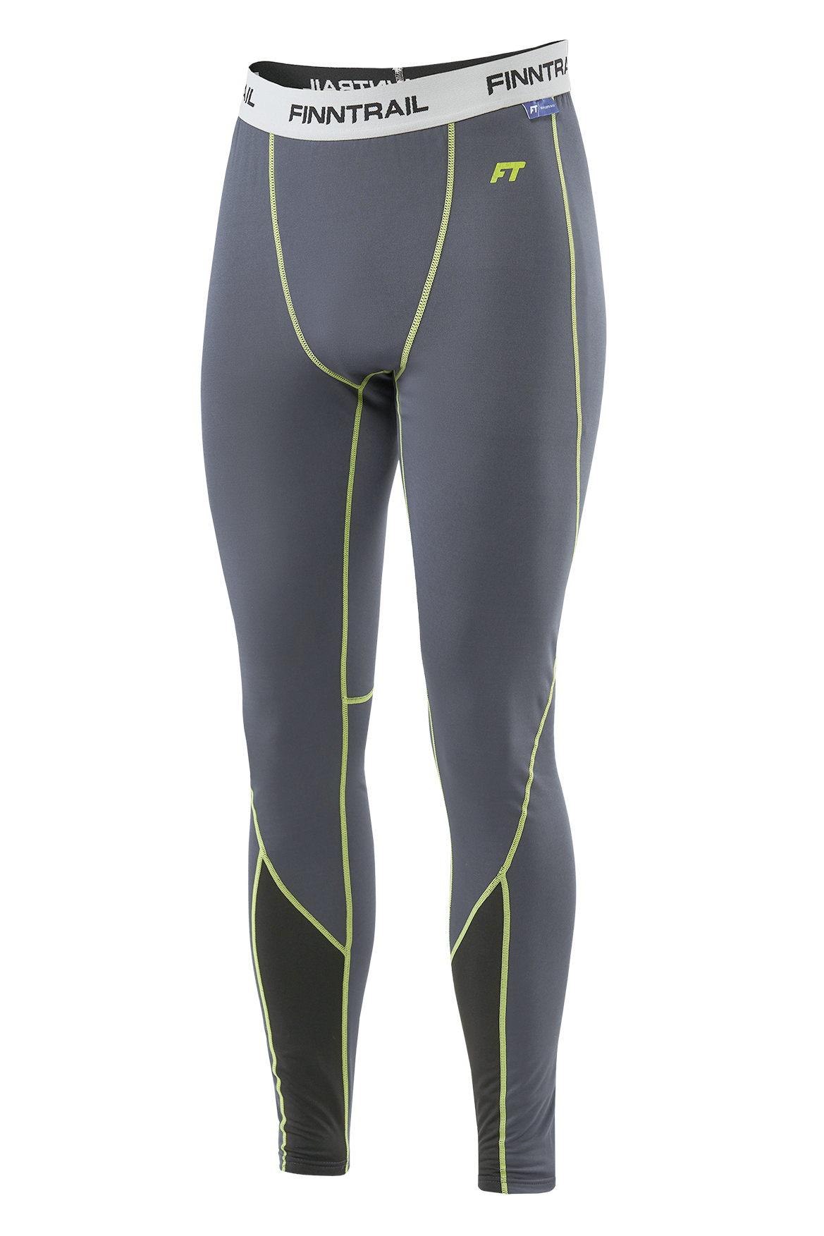 Finntrail Thermal Underwear Thermo-S Grey