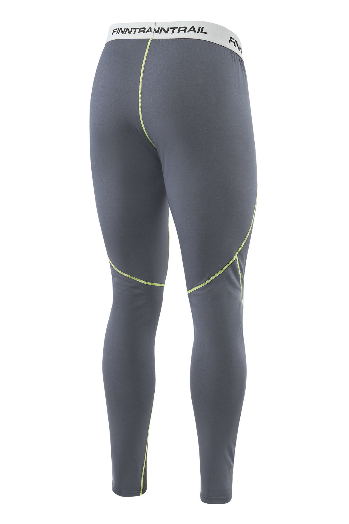 Finntrail Thermal Underwear Thermo-S Grey