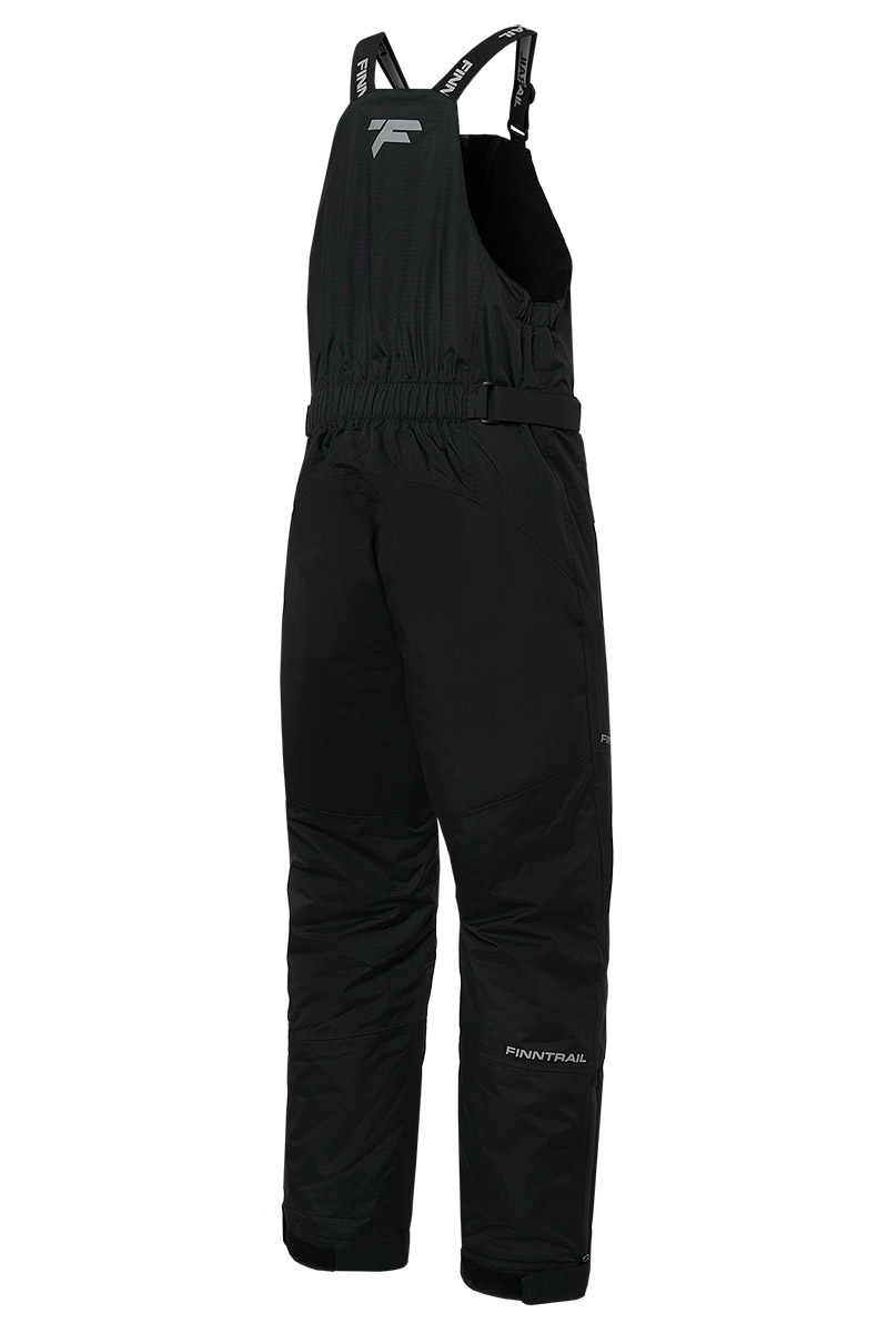 Finntrail Suit Atlas Graphite MK