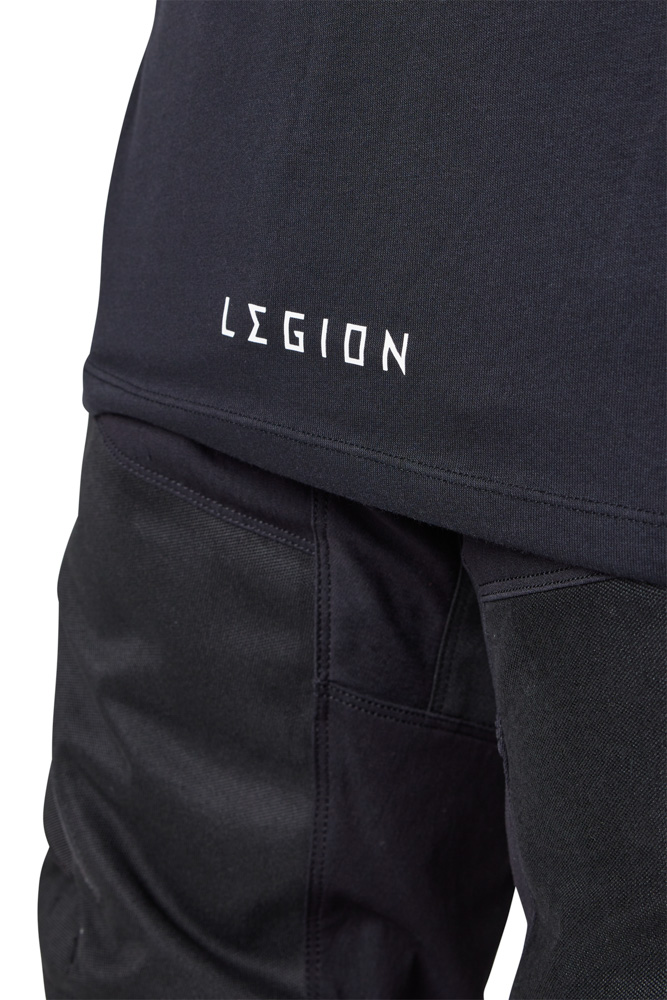 FOX Ranger Off Road Jersey  - L, Black MX23