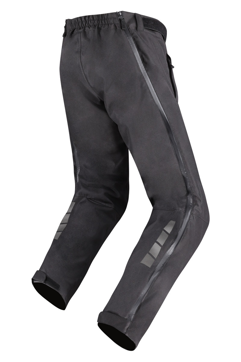 LS2 COMMUTER MAN PANT BLACK