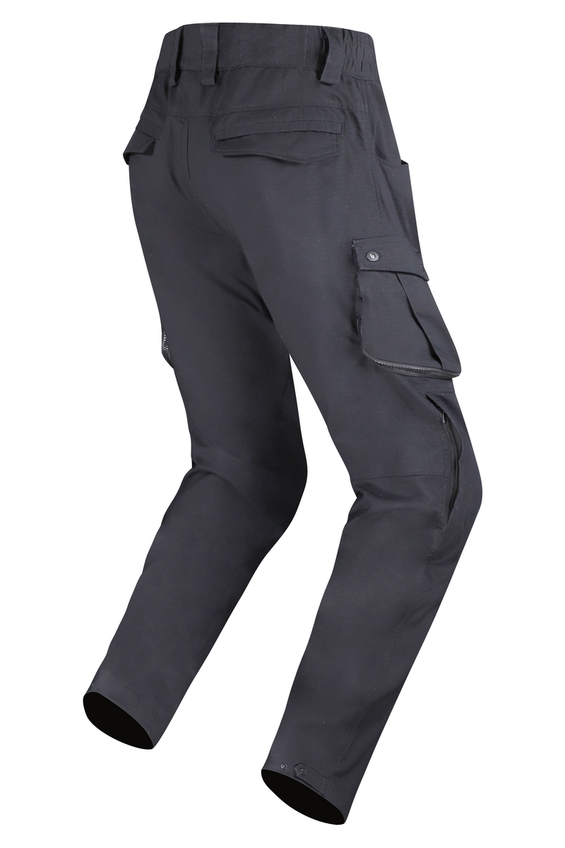 LS2 COAST PANT BLACK