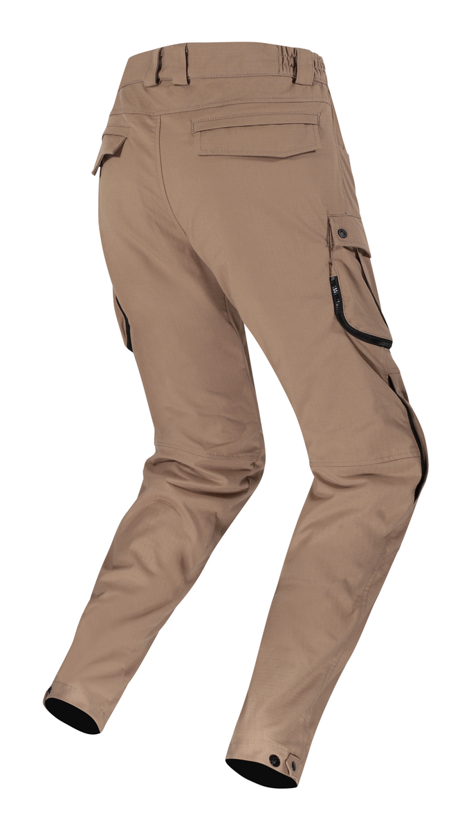 LS2 COAST PANT SAND